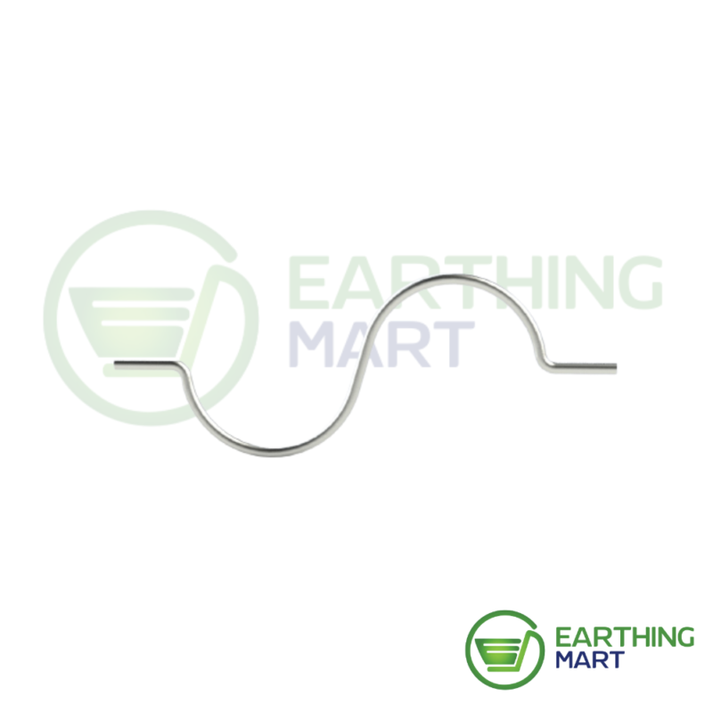 Aluminum Expansion Piece -Earthing Mart