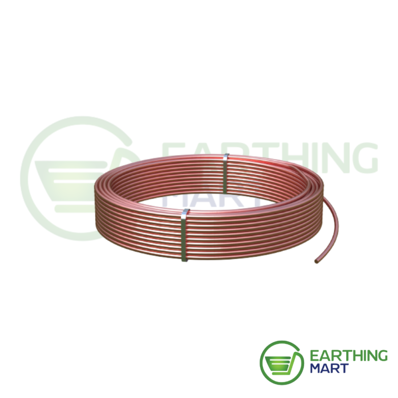 10mm Copper Bonded Conductor