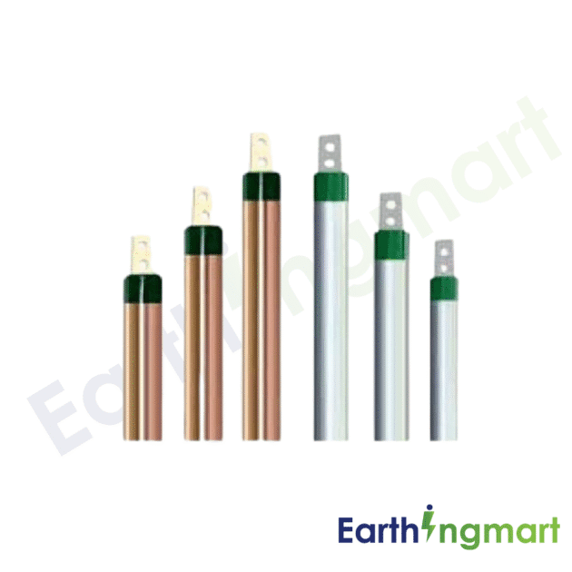 Copper Bonded Pipe Electrode Manufacturer in Bengaluru – EarthingMart