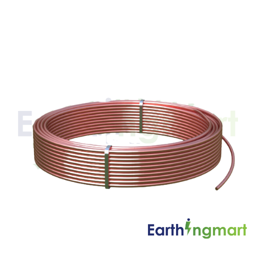 10mm Copper Bonded Steel Conductor