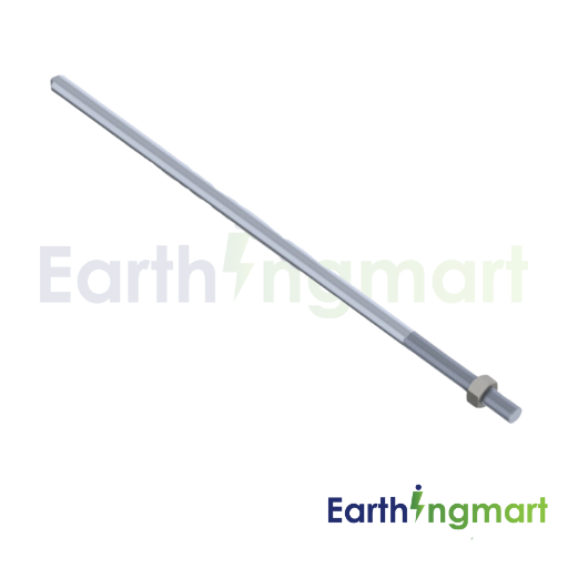 Air Terminal Rod for Lightning Protection System