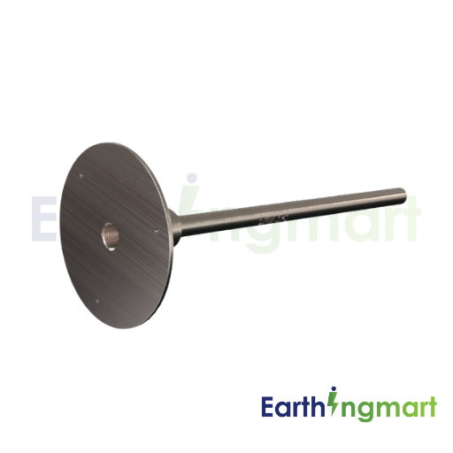 Fixed Earthing Points