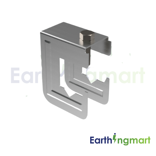 Rebar Bonding Clamp