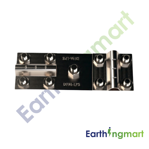 Test Joint Disconnecting Clamp