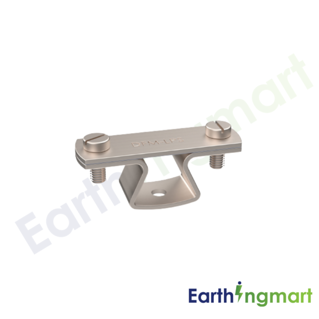 Wall Strip Holder clamp